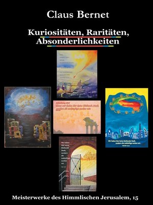 cover image of Kuriositäten, Raritäten, Absonderlichkeiten